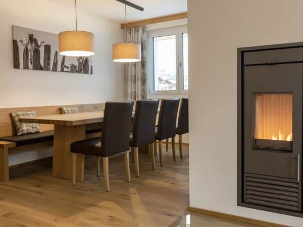 Landal Maria Alm 8L - Maria Alm - Hochkönig - 8 personen - Afbeelding 3