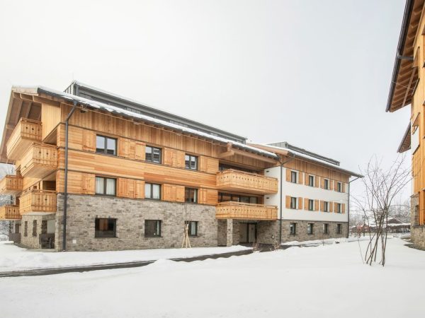Penthouse Maria Alm 8LP - Maria Alm - Hochkönig - 8 personen
