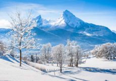 Skigebieden Oostenrijk