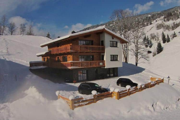 Chalet Susanna - 22 personen - Oostenrijk - Salzburgerland - Saalbach - Afbeelding 4