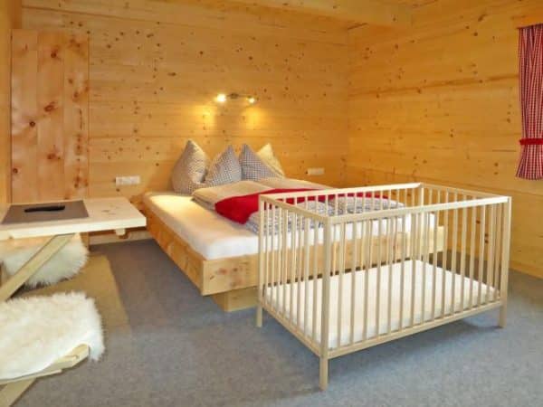 Chalet Talbach - Mayrhofen - Tirol - 20 personen - Afbeelding 4