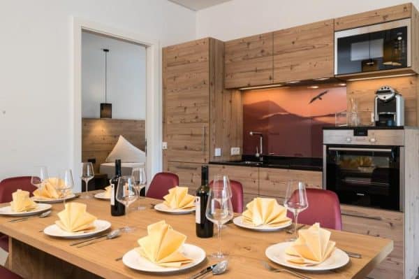 Sol Royal - Salzburgerland - St Georgen - 30 personen - Afbeelding 2