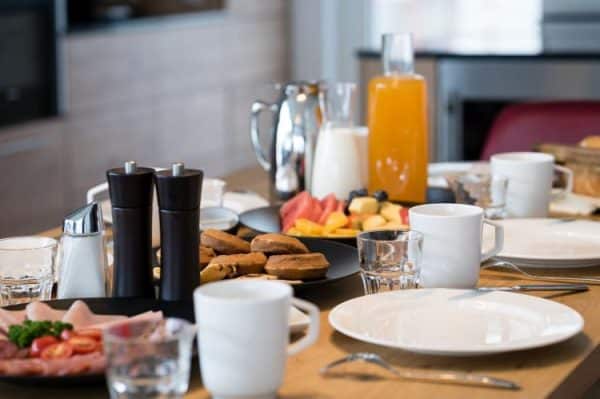 Sol Royal - Salzburgerland - St Georgen - 30 personen - Afbeelding 3