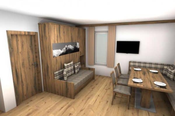 Sol Royal - Salzburgerland - St Georgen - 30 personen - Afbeelding 4