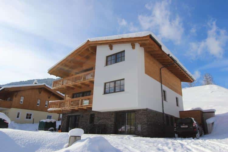 Chalet Susanna - 22 personen - Oostenrijk - Salzburgerland - Saalbach