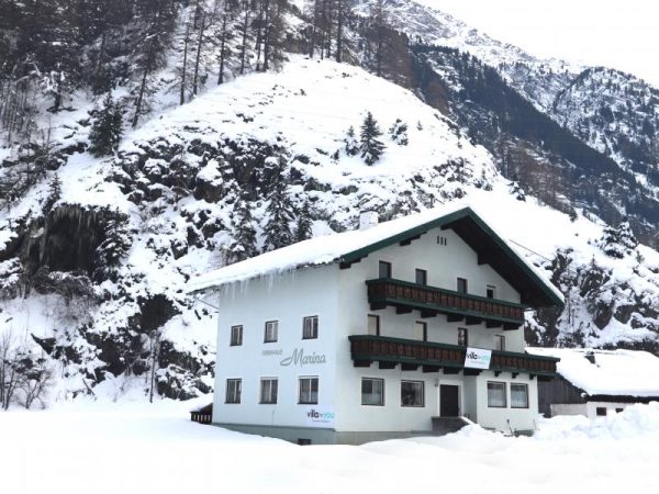 Haus Marina (HBN290) - 20 personen - Oostenrijk - Tirol - Solden - winter