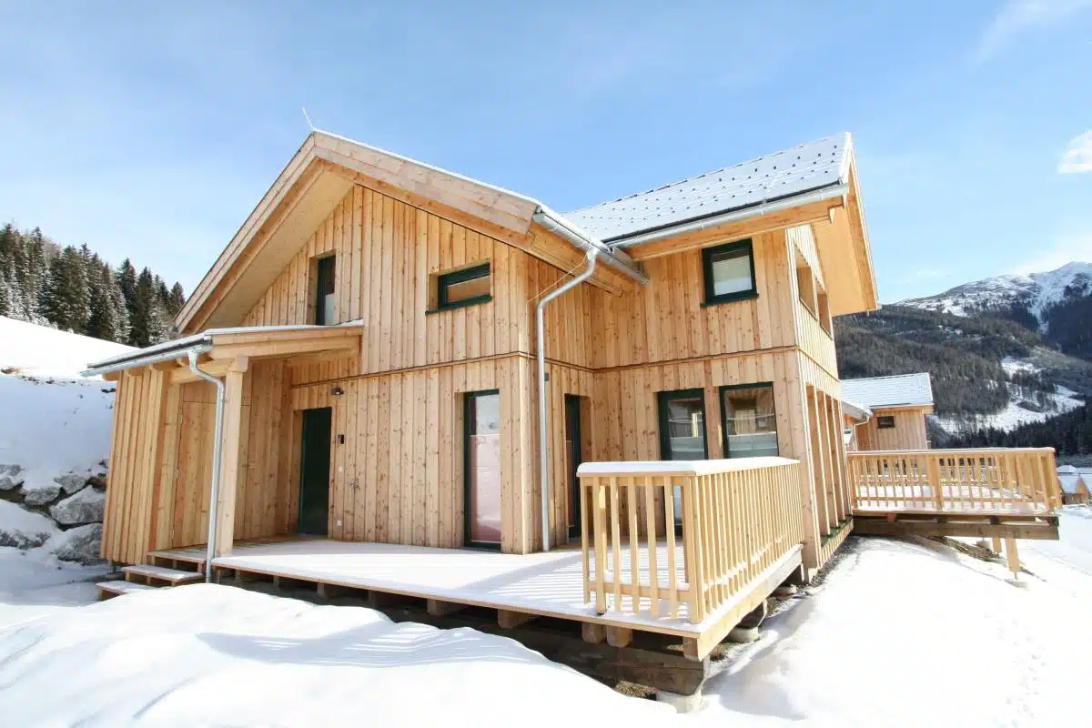 Chalet Lachende Eule - Oostenrijk - Steiermark - 8 personen img