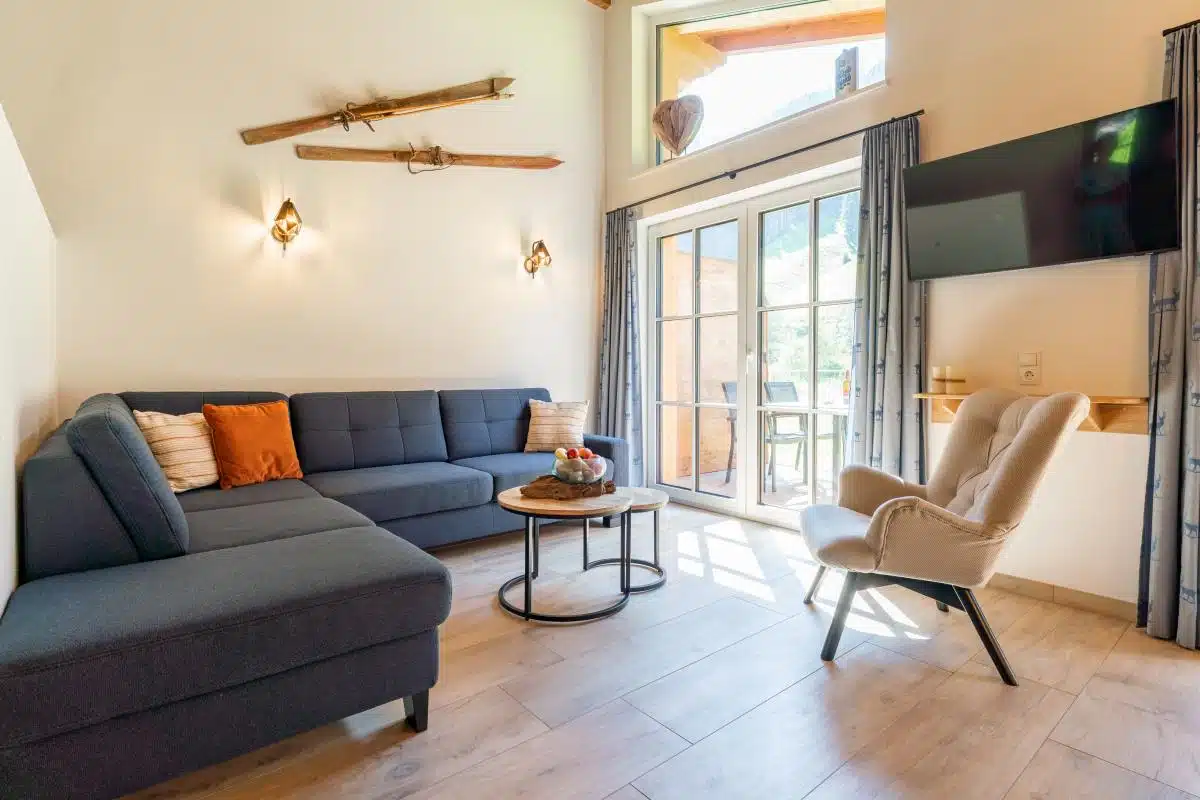 Luxury Astrid - Oostenrijk - Zell am See - 10 personen img