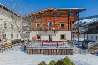 Chalet Kirchberg L - Oostenrijk - Kirchberg in Tirol - 14 personen img